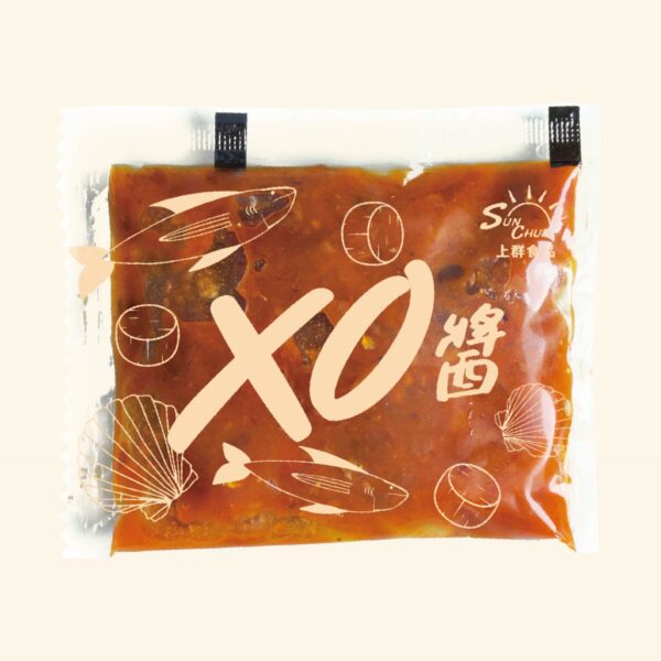 XO醬