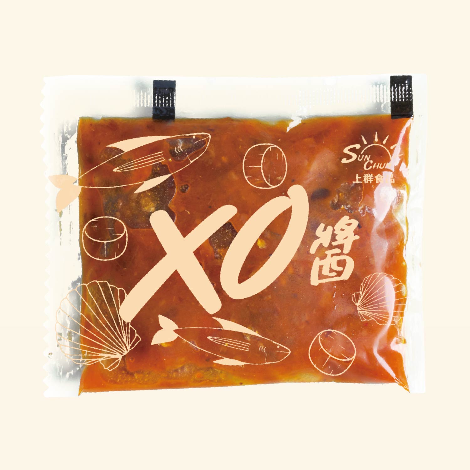 XO醬