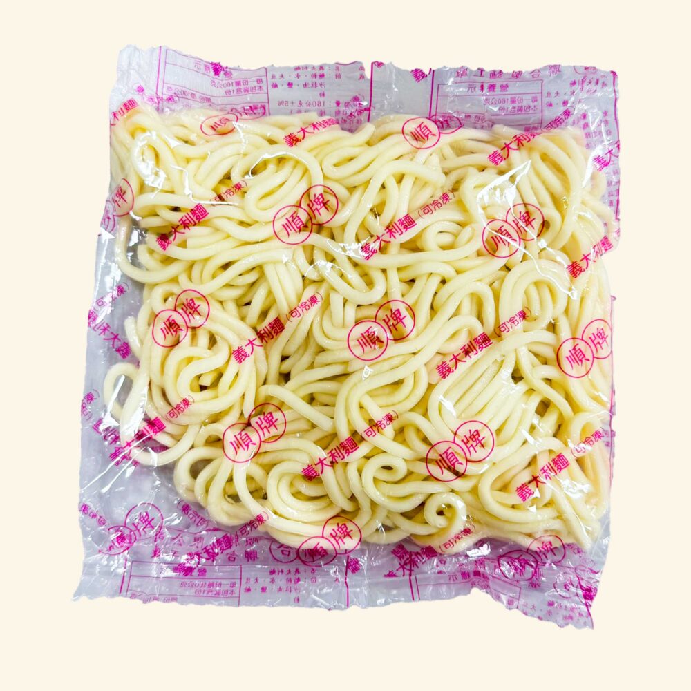 義大利麵