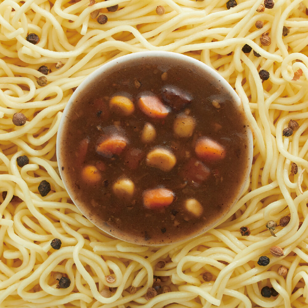 黑胡椒醬